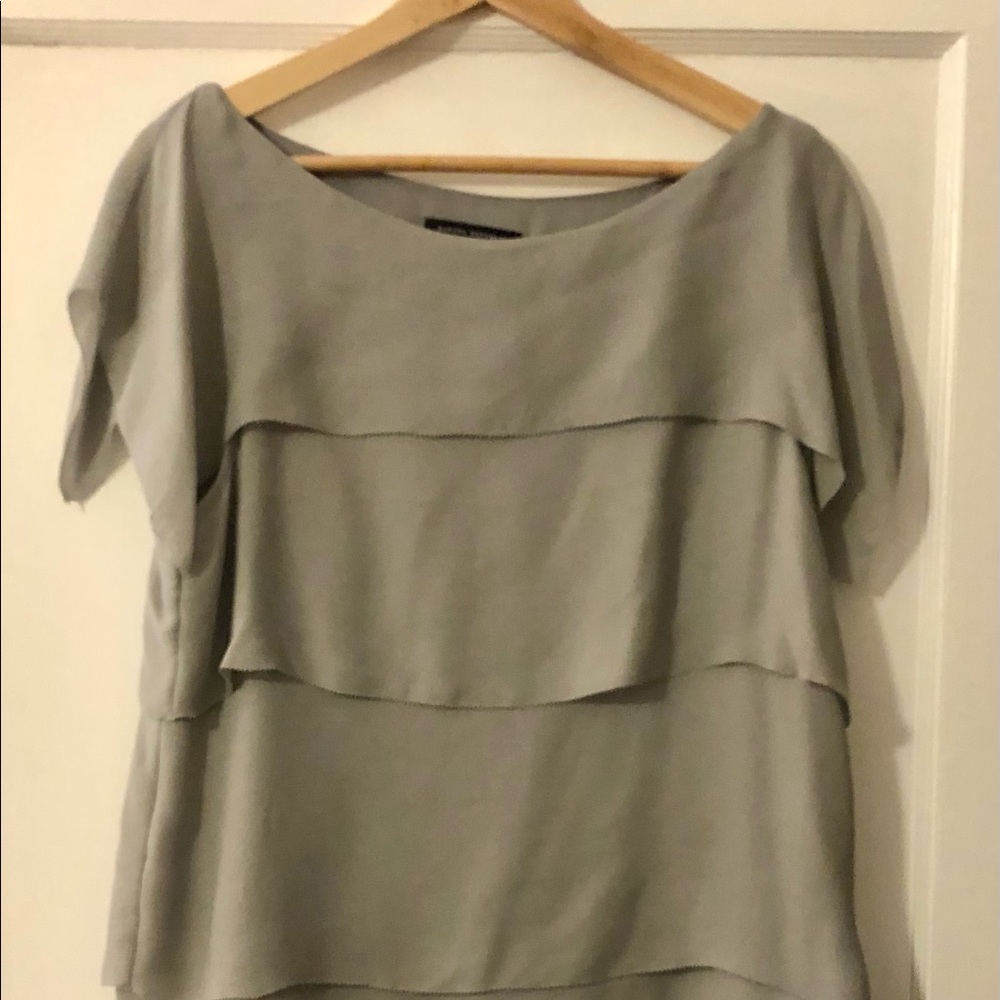 Banana Republic Spring Dress